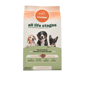 CANIDAE CANIDAE 咖比 狗糧 life stages 羊肉糙米配方 15lb 15lb  正面圖