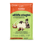 CANIDAE CANIDAE 咖比 狗糧 life stages 老年及體重控制配方 5lb 5lb  正面圖