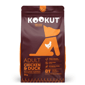 KOOKUT KOOKUT 天然無穀物狗糧 雞肉鴨肉 6kg 6kg  正面圖
