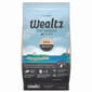 Wealtz Wealtz 貓糧 全貓配方 全方位室內貓護理食譜 2.1kg 1kg  正面圖