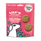 LILY S KITCHEN LILY S KITCHEN 狗小食 三文魚魚餅配白魚+蒔蘿 70g 