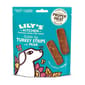 LILY S KITCHEN LILY S KITCHEN 狗小食 火雞肉條配梨+百里 70g 