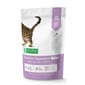 Nature Protection Nature s Protection 貓糧 成貓糧 加護系列 腸胃敏感配方 400g 白紫 (FD351400G)