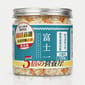 富士一 凍乾小食 脫水蛋⻩磷蝦⾁松 中罐 100g (貓犬用) 貓零食 寵物零食 富士一 寵物用品速遞