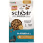 Schesir Natural Hairball Control Cat Food 400g 貓貓 貓糧 貓乾糧 寵物用品速遞
