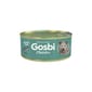 Gosbi Gosbi Plaisirs 無穀物狗罐頭 白魚 175g (GPWF185) 