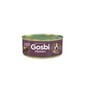 Gosbi Gosbi Plaisirs 無穀物狗罐頭 雞肉+牛肉 185g (GPCB185)