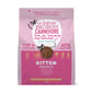 Schesir Cat Food Kitten Grain-Free High Protein Chicken & Egg 255g 貓貓 貓糧 貓乾糧 寵物用品速遞