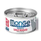 Monge Monge 貓罐頭 單一蛋白系列 牛肉 80g (MO3819) (新舊包裝隨機發貨)