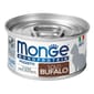 Monge Monge 貓罐頭 單一蛋白系列 水牛肉 80g (MO3826) (新舊包裝隨機發貨) 