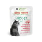 Almo Nature Almo Nature HFC Urinary Help 尿道護理鮮肉湯包 雞柳+蔓越莓 50g (5860)