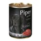 狗罐頭 Piper 黑鑽狗罐頭系列 老年犬配方 兔肉 400g (PRS400)