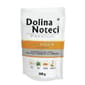Dolina Noteci Premium 狗濕糧主食包 鴨肉 500g (DDP500) 狗罐頭 狗濕糧 Dolina Noteci 寵物用品速遞