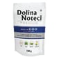 Dolina Noteci Dolina Noteci Premium 狗濕糧主食包 鱈魚 500g (DCB500)