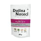Dolina Noteci Premium 狗濕糧主食包 火雞肉 500g (DT500) 狗罐頭 狗濕糧 Dolina Noteci 寵物用品速遞