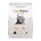For Paws 賦寶 貓乾糧 低碳水 農場配方 75%雞+火雞+鴨 2kg (FP_C) 貓糧 貓乾糧 其他 寵物用品速遞