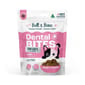 其他 Bell & Bone 貓零食 吞拿魚+螺旋藻 天然潔齒粒 80g (BB_C_T)