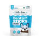 Bell & Bone Dog Dental Treats Lamb & Manuka Honey Natural Dental Sticks Small Dogs 7pcs (BB_D_L_S) 狗零食 其他 寵物用品速遞