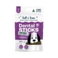 其他 Bell & Bone 狗零食 袋鼠+薄荷薑黃 天然潔齒棒 中型犬(適合10-25kg) 7條 (BB_D_K_M)