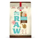 Primal Cat Kibble in the Raw Chicken & Fish Recipe 1.5lb pet shop