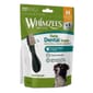WHIMZEES WHIMZEES 中型犬牙刷形潔齒骨 5支 180g (WHZ2090)