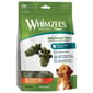 WHIMZEES WHIMZEES 大型犬鱷魚形潔齒骨 6支 12.7oz (WHZ321)