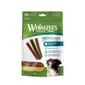 WHIMZEES WHIMZEES 中型犬樹枝形潔齒骨 14支 12.7oz (WHZ317)