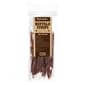 A Freschi Srl A Freschi Srl 狗零食 Buffalo Treats 水牛肉條 113g (犬用) (ABRD003H)
