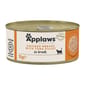 Applaws Applaws 貓罐頭 肉絲湯汁 雞胸+吞拿魚 70g (1027)