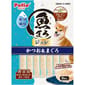 Petio Petio 狗零食 無添加 鰹魚+吞拿魚 補水唧唧棒 8支裝 (80505362)