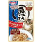 Petio Petio 貓濕糧 無穀物 鰹魚+吞拿魚+柴魚片 60g (80405999)