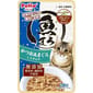 Petio Petio 貓濕糧 無穀物 鰹魚+吞拿魚+銀魚 60g (80406000)