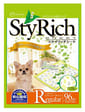 日本StyRich 日本StyRich Regular 花香味寵物尿墊 狗尿墊 狗尿片 [34*45 S碼 96枚入]   正面圖