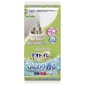 Unicharm Unicharm 日本1週間消臭抗菌寵物尿墊 花香味 貓砂盆專用 10枚   正面圖