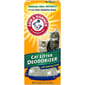 ARM ARM & HAMMER 貓砂盆防黏除臭粉 20oz 20oz  正面圖