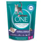 Purina Purina ONE 成貓鮮雞飯配方 Chicken & Rice 510g 510g  正面圖