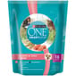 Purina Purina ONE 成貓三文魚及吞拿魚配方 Salmon & Tuna 510g 510g  正面圖