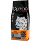 Optima Optima nova 雪豹三文魚美毛配方 Salmon & Rice 2kg 2kg  正面圖