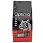 Optima Optima nova 雪虎高齡貓關節配方 Mature Chicken & Rice 2kg 2kg  正面圖