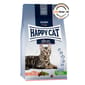 Happy Happy Cat Culinary系列 成貓糧 三文魚配方 4kg 4kg  正面圖