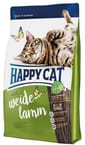Happy Happy Cat Supreme 成貓糧 羊肉配方 1.4kg 4kg  正面圖