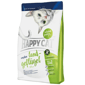 Happy Happy Cat Sensitive 無麩質成貓糧 雞肉配方 4kg 4kg  正面圖