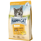 Happy Happy Cat Minkas 全貓糧 毛球控制配方 10kg 10kg  正面圖