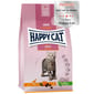 Happy Happy Cat Young 系列 幼貓糧 鴨肉配方  4kg 4kg  正面圖