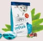 Happy Happy Cat Sensitive 成貓深海魚無穀物配方貓糧 Grainfree Seefisch 300g 300g  正面圖