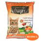 貓咪星球 貓咪星球 高級凝結 礦物貓砂 薰衣草味 5L 5L  正面圖