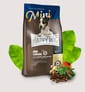 Happy Happy Dog Supreme Mini 小型犬加拿大三文魚兔肉羊肉無榖物高能量配方 Mini Canada 1kg 1kg  正面圖
