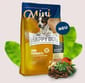Happy Happy Dog Supreme Mini 小型犬意大利鴨肉栗子無榖物配方 Mini Piemonte 300g 300g  正面圖