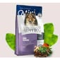 Happy Happy Dog Supreme Mini 小型高齡犬配方 Mini Senior 4kg 4kg  正面圖