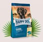 Happy Happy Dog Supreme Sensible 成犬加勒比深海魚無縠物配 方 Karibik  1kg 1kg  正面圖